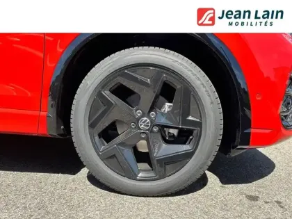 Photo 26 Volkswagen Tiguan Gén. II Ph2 R-Line 5