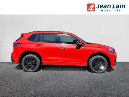 Photo 39 Volkswagen Tiguan  1.5 eTSI 150 DSG7