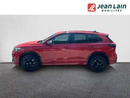 Photo 43 Volkswagen Tiguan  1.5 eTSI 150 DSG7