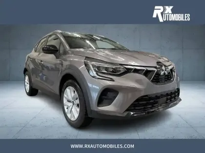 Photo Mitsubishi Asx Business