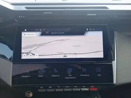 Photo 36 Peugeot 308  Hybrid 136 e-DCS6