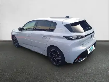 Photo 28 Peugeot 308  Hybrid 136 e-DCS6