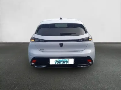 Photo 26 Peugeot 308  Hybrid 136 e-DCS6