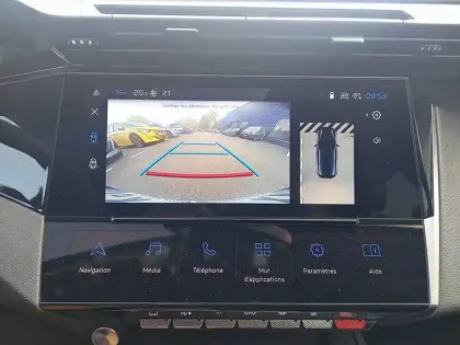 Photo 39 Peugeot 308  Hybrid 136 e-DCS6