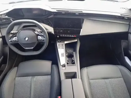 Photo 29 Peugeot 308  Hybrid 136 e-DCS6