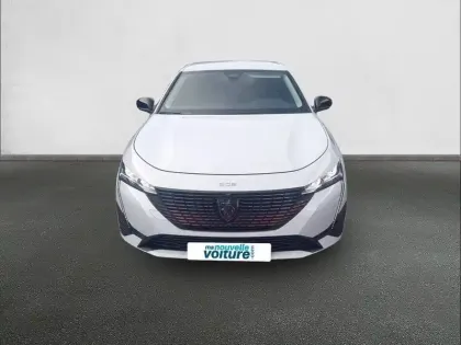 Photo 23 Peugeot 308  Hybrid 136 e-DCS6