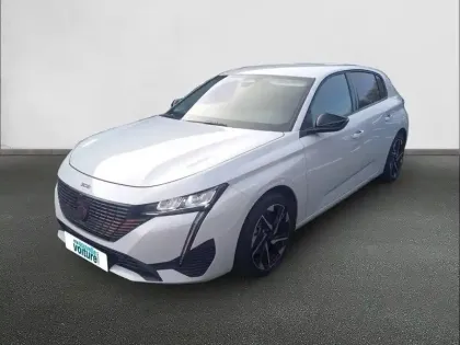 Photo 22 Peugeot 308  Hybrid 136 e-DCS6