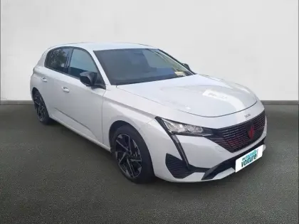 Photo 24 Peugeot 308  Hybrid 136 e-DCS6