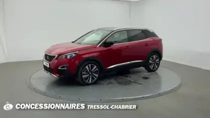 Photo Peugeot 3008