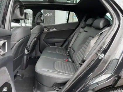 Photo 10 Kia Sportage  1.6 T-GDi 210ch HEV GT-Line Premium BVA6