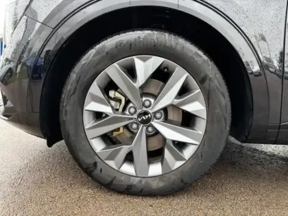 Photo 8 Kia Sportage  1.6 T-GDi 210ch HEV GT-Line Premium BVA6