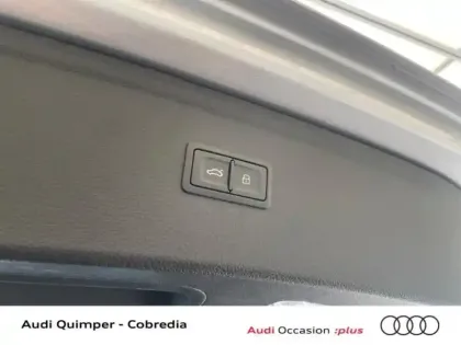 Photo 28 Audi Q5  55 TFSI e 367ch S line quattro S tronic 7