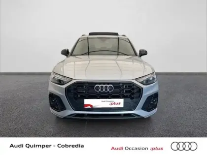 Photo 31 Audi Q5  55 TFSI e 367ch S line quattro S tronic 7