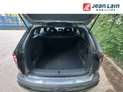 Photo 45 Skoda Enyaq  iV 60