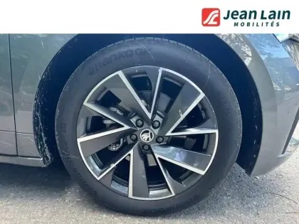 Photo 44 Skoda Enyaq  iV 60