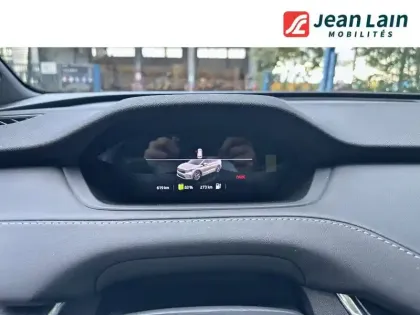 Photo 31 Skoda Enyaq  iV 60