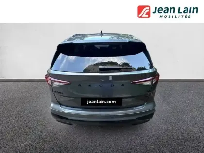 Photo 23 Skoda Enyaq  iV 60