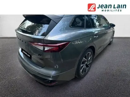 Photo 40 Skoda Enyaq  iV 60