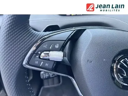 Photo 47 Skoda Enyaq  iV 60