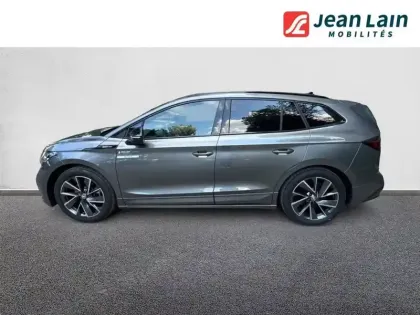 Photo 25 Skoda Enyaq  iV 60