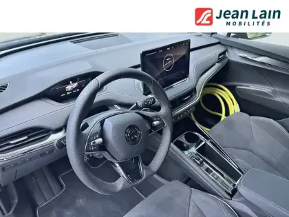 Photo 28 Skoda Enyaq  iV 60