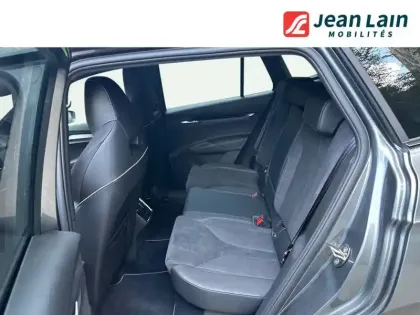 Photo 52 Skoda Enyaq  iV 60