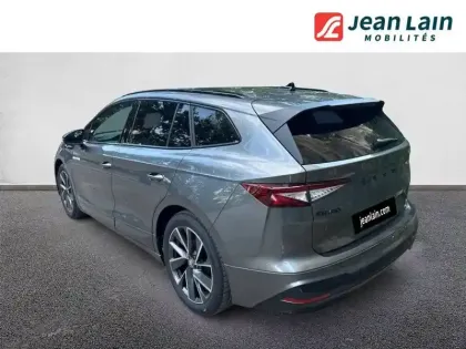 Photo 42 Skoda Enyaq  iV 60