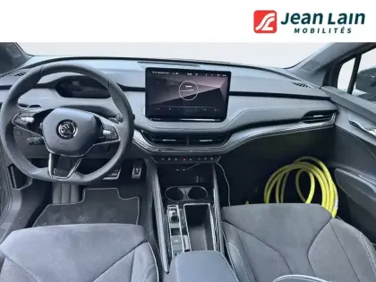 Photo 53 Skoda Enyaq  iV 60