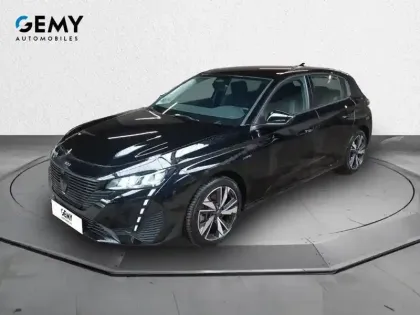 Photo Peugeot 308 Active Pack