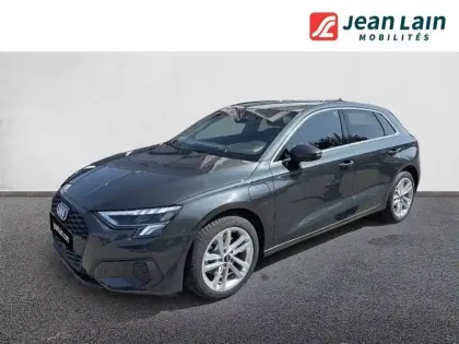 Photo Audi A3 Business Executive