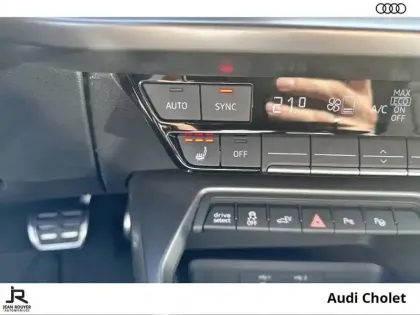 Photo 54 Audi A3  Sportback 40 TFSIe 204 S tronic 6