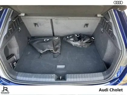 Photo 51 Audi A3  Sportback 40 TFSIe 204 S tronic 6