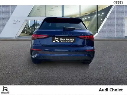 Photo 31 Audi A3  Sportback 40 TFSIe 204 S tronic 6