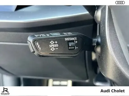 Photo 42 Audi A3  Sportback 40 TFSIe 204 S tronic 6