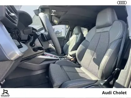 Photo 38 Audi A3  Sportback 40 TFSIe 204 S tronic 6