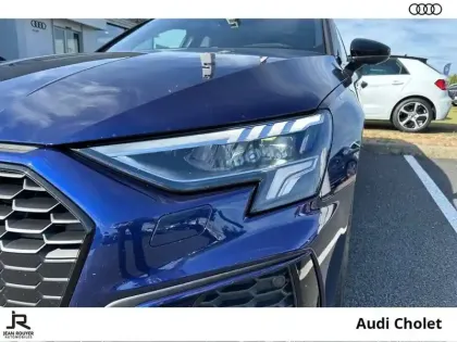 Photo 30 Audi A3  Sportback 40 TFSIe 204 S tronic 6