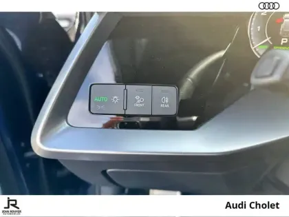 Photo 49 Audi A3  Sportback 40 TFSIe 204 S tronic 6