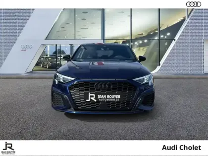 Photo 35 Audi A3  Sportback 40 TFSIe 204 S tronic 6