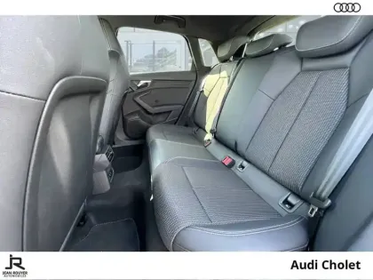 Photo 50 Audi A3  Sportback 40 TFSIe 204 S tronic 6