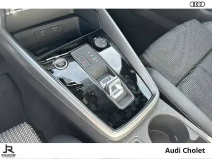 Photo 43 Audi A3  Sportback 40 TFSIe 204 S tronic 6