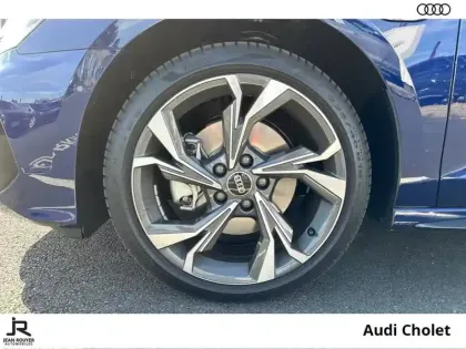 Photo 36 Audi A3  Sportback 40 TFSIe 204 S tronic 6