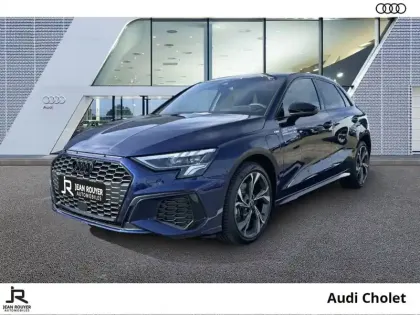 Photo Audi A3 S Line