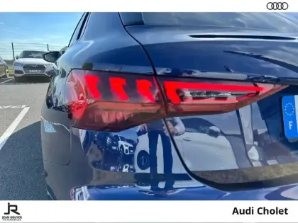 Photo 32 Audi A3  Sportback 40 TFSIe 204 S tronic 6