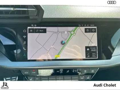 Photo 45 Audi A3  Sportback 40 TFSIe 204 S tronic 6