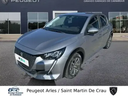 Photo Peugeot 208 Style