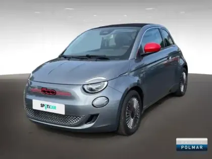 Photo Fiat 500c