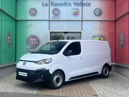 Photo Fiat Scudo
