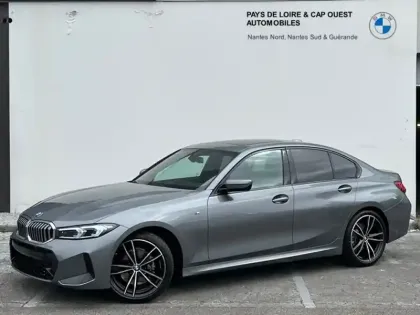 Photo Bmw Serie 3