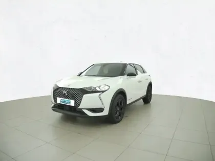 Photo Ds Ds 3 Performance Line
