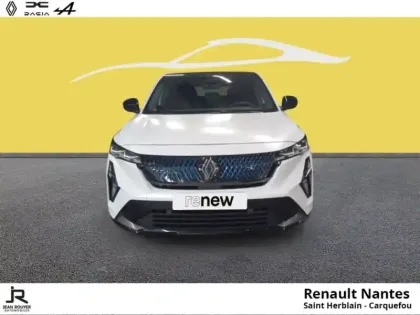 Photo 8 Renault Rafale  1.2 E-Tech full hybrid 200ch esprit Alpine